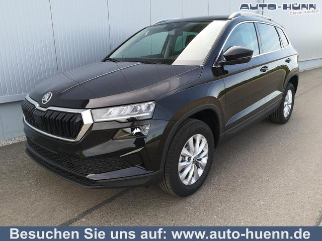 Skoda Karoq - Selection 1.5 TSI DSG GV5 16