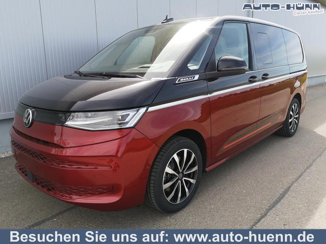 Volkswagen T7 Multivan - 1,5 eHybrid 4Motion lang High Sport Edition