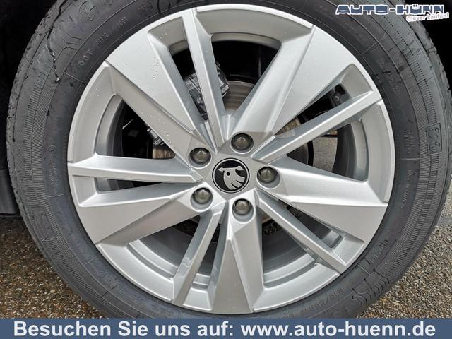 Skoda Karoq - Selection 2.0 TDI DSG 4x4 GV5 AHK 17