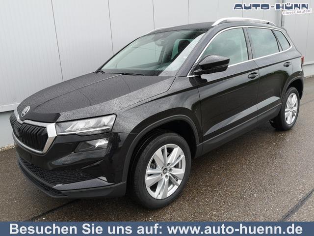 Skoda Karoq - Selection 2.0 TDI DSG 4x4 GV5 AHK 17