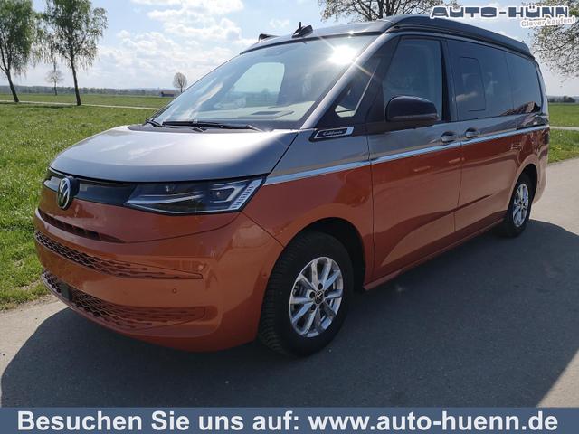Volkswagen T7 California - Beach Camper 2.0TDI DSG GV5 High+