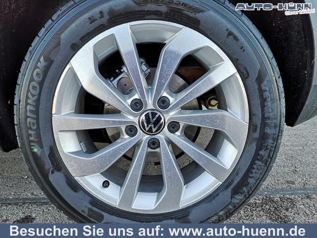 Volkswagen T-Roc - LIFE 1.5 TSI DSG GV5 PDC Kamera ACC LED Sunset 17 Zoll