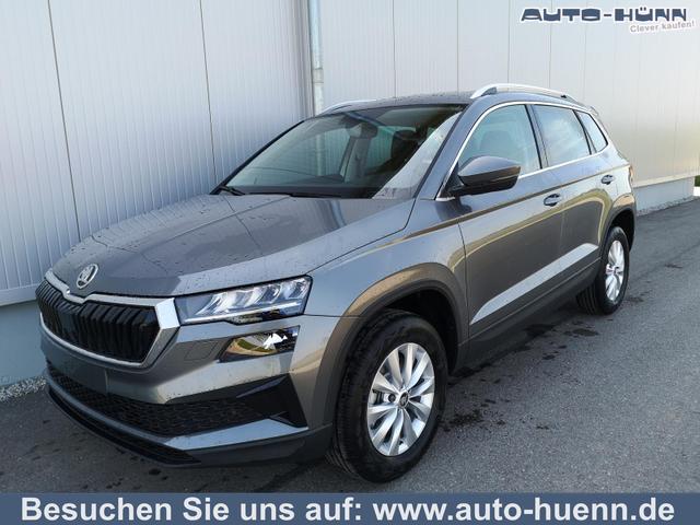 Skoda Karoq - Selection 1.5 TSI DSG GV5 16