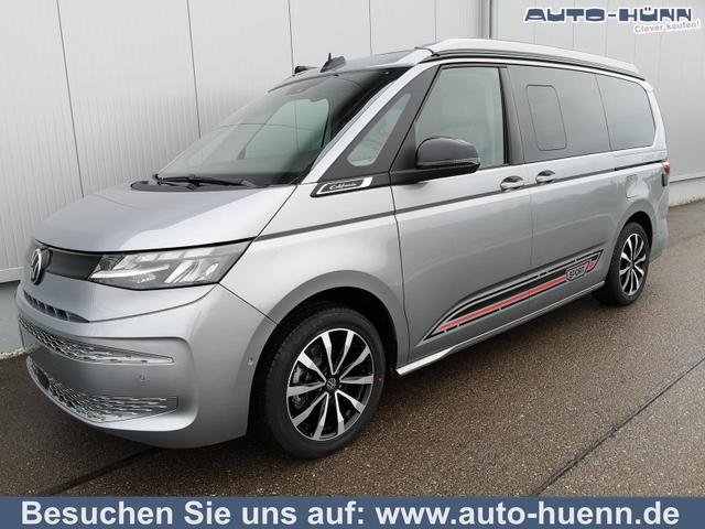 Volkswagen T7 California - Coast 2.0TDI DSG Sport Edition