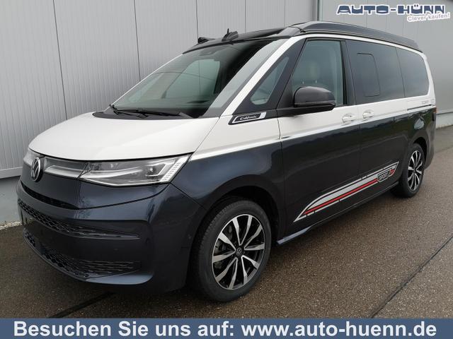 Volkswagen T7 California - Ocean 2.0 TDI DSG Sport Edition