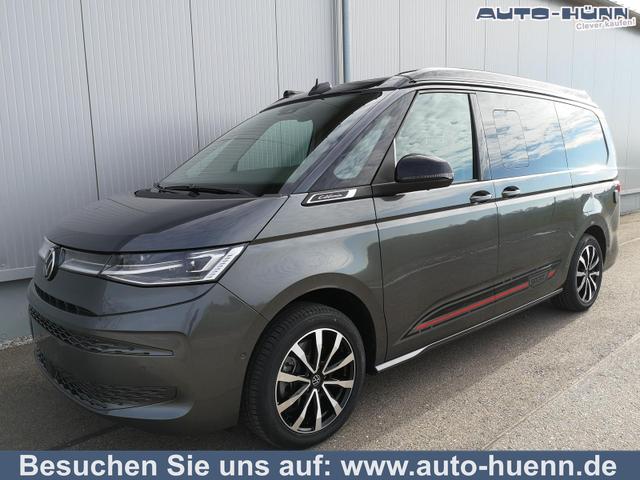 Volkswagen T7 California - Ocean 2.0 TDI DSG Sport Edition