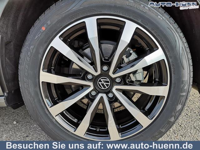 Volkswagen T7 California - Ocean 2.0 TDI DSG Sport Edition
