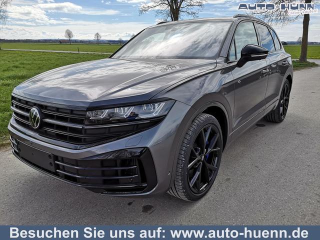 Volkswagen Touareg - 3.0 TSI eHybrid 340 kW 4Motion R V6 Voll