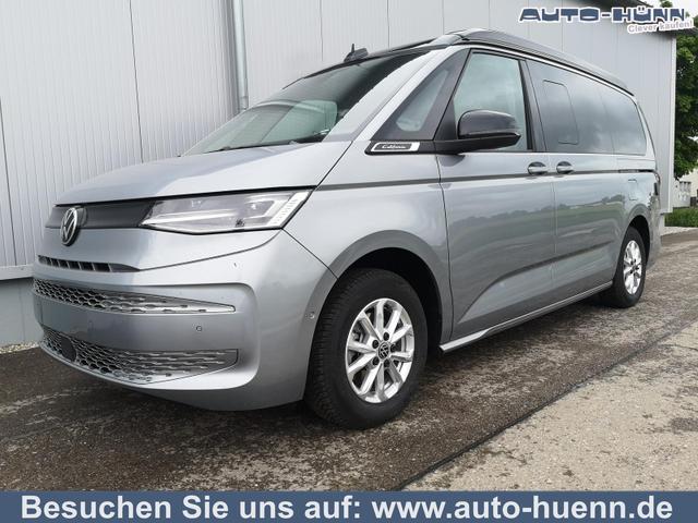 Volkswagen T7 California - Beach Camper 2.0TDI DSG GV5 Komfort