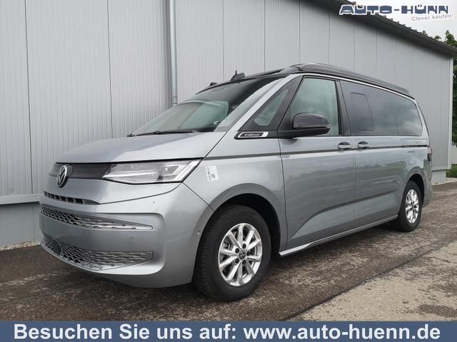 Volkswagen T7 California - Beach Camper 2.0TDI DSG GV5 Komfort+