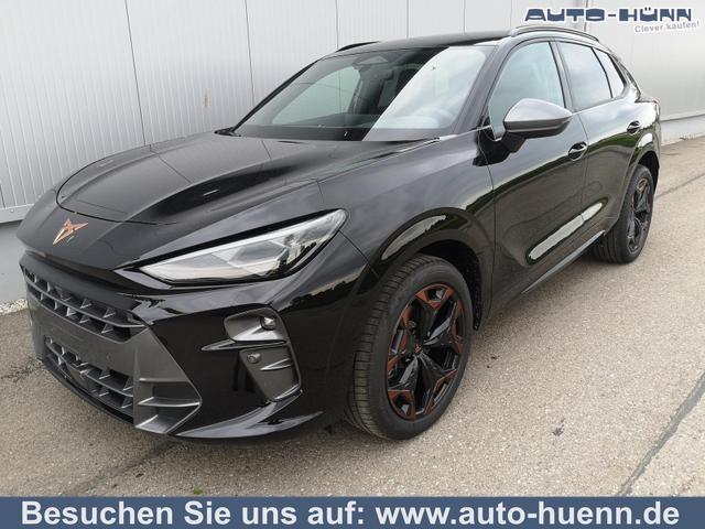 Cupra Terramar - 1.5 eTSI 110 kW DSG Head AHK el. Hk