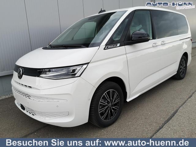 Volkswagen T7 Multivan - 2,0TDI DSG Lite L&Uuml; 7 Sitzer