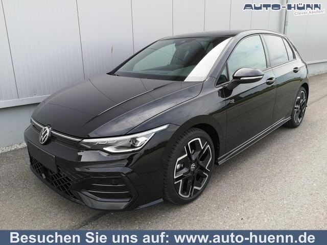 Volkswagen Golf - 2.0 TDI 110 kW R-Line DSG 18 Zoll Kamera ACC Park Assist Pro