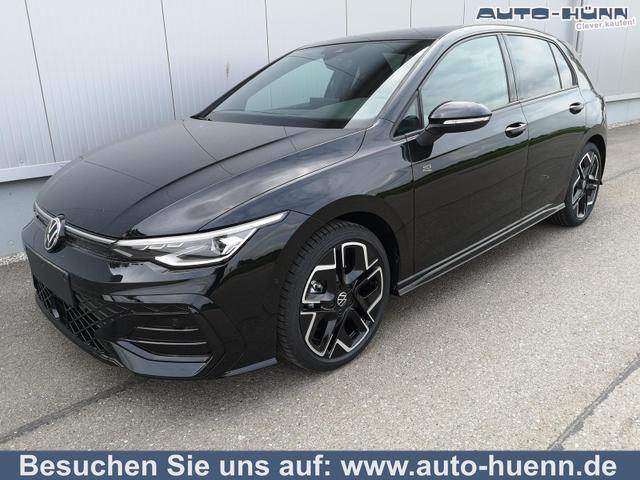 Volkswagen Golf - 2.0 TDI 110 kW R-Line DSG 18 Zoll Kamera ACC Park Assist Pro Pano