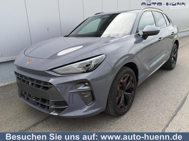 Cupra Terramar - 1.5 eTSI 110 kW DSG Head AHK el. Hk