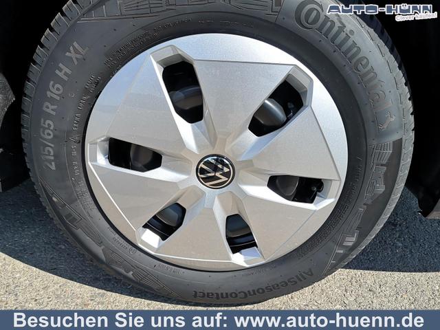 Volkswagen T7 California - Coast 2.0 TDI DSG