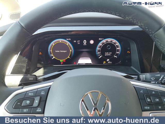 Volkswagen T7 California - Coast 2.0 TDI DSG