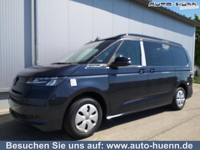 Volkswagen T7 California - Coast 2.0 TDI DSG