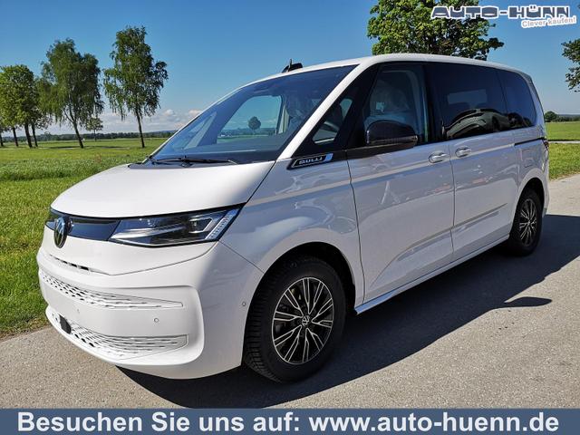 Volkswagen T7 Multivan - 1,5 eHybrid 4Motion kurz Komfort