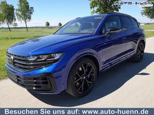 Volkswagen Touareg - 3.0 TSI eHybrid 340 kW 4Motion R V6 Voll