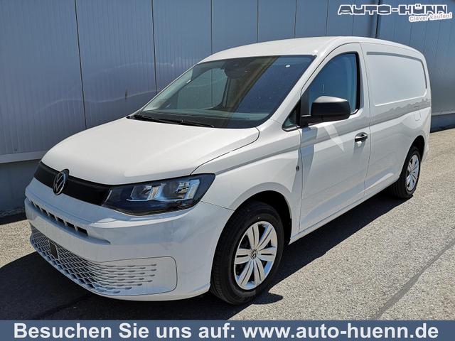Volkswagen Caddy Maxi - Cargo 2.0 TDI DSG App AHK