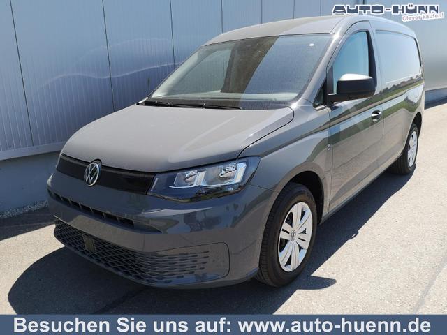 Volkswagen Caddy Maxi - Cargo 2.0 TDI DSG App AHK