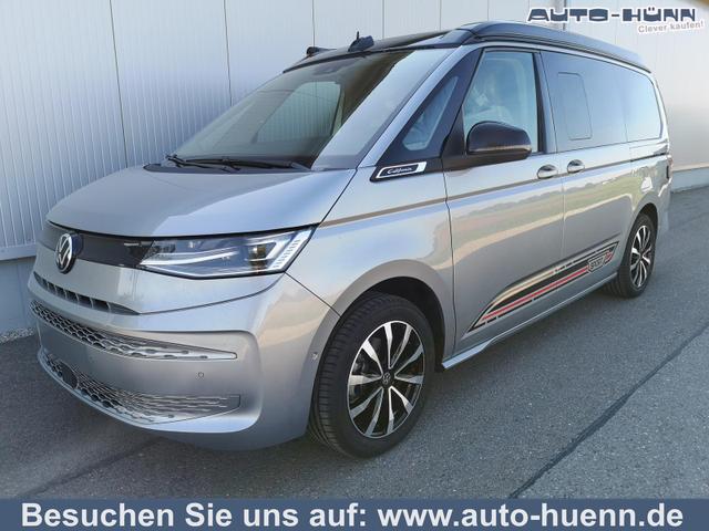 Volkswagen T7 California - Beach Camper 2.0TDI DSG Sport Edition 8 Fach GV5 Komfort+