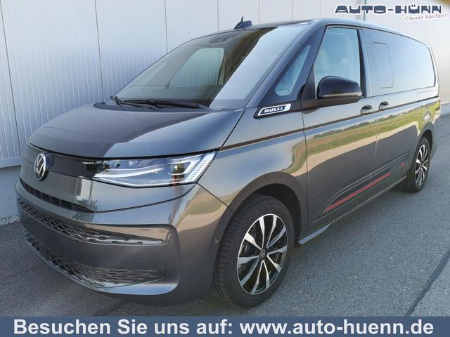 Volkswagen T7 Multivan - 1,5 eHybrid 4Motion lang Elegance Sport Edition