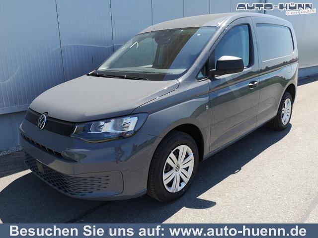 Volkswagen Caddy - Cargo 2.0 TDI DSG App AHK