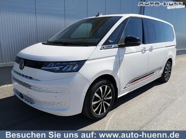 Volkswagen T7 Multivan - 2.0 TDI LÜ Premium Sport Edition