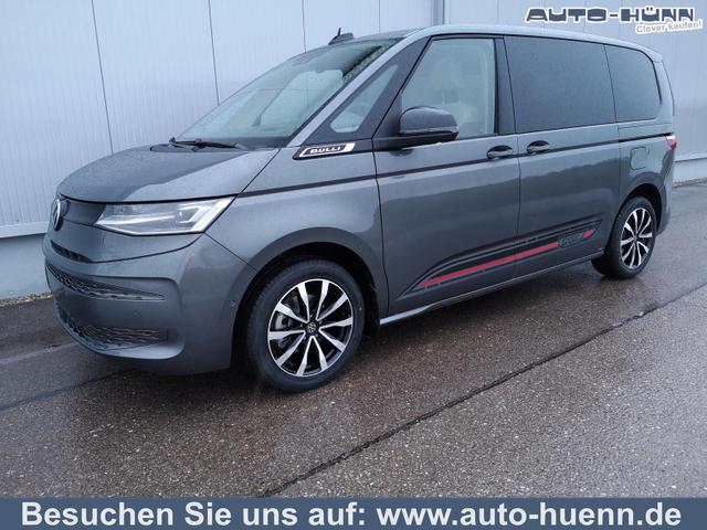 Volkswagen T7 Multivan - 1,5 eHybrid 4Motion kurz Premium Sport Edition