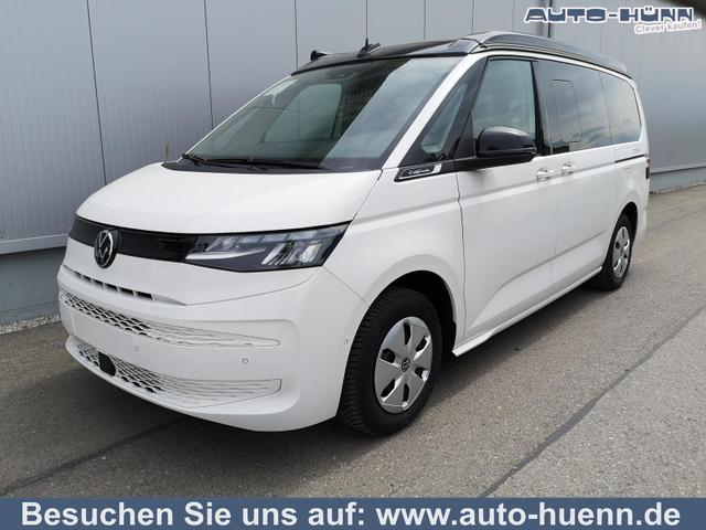 Volkswagen T7 California - Coast 2.0 TDI DSG