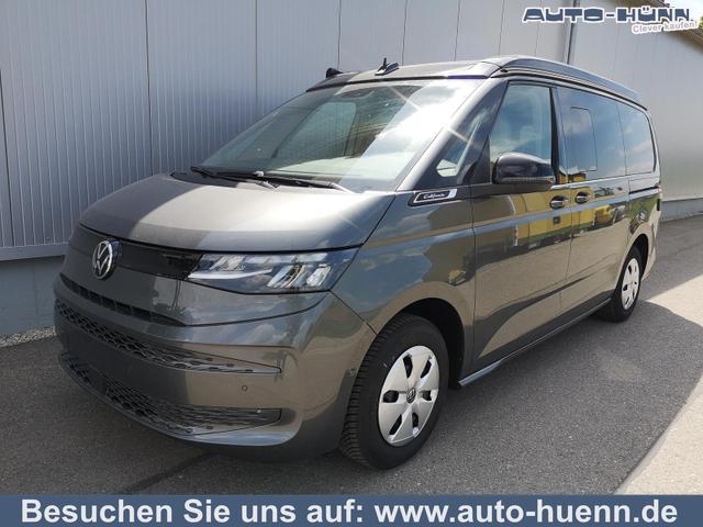 Volkswagen T7 California - Coast 2.0 TDI DSG