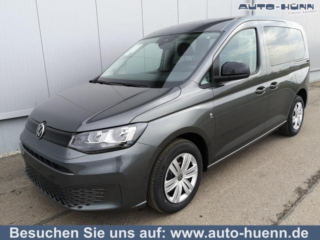 Volkswagen Caddy - Family 2.0 TDI DSG APP PDC Kamera