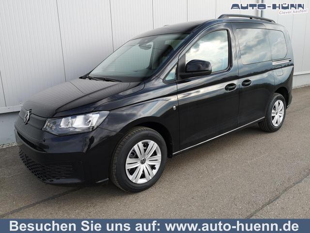 Volkswagen Caddy - Family 2.0 TDI APP PDC Kamera Dachr. AHK