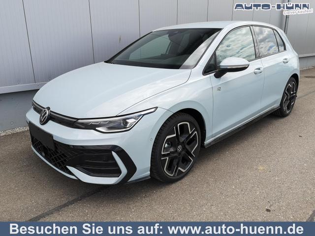 Volkswagen Golf - 2.0 TDI 110 kW R-Line DSG 18 Zoll Kamera ACC Park Assist Pro