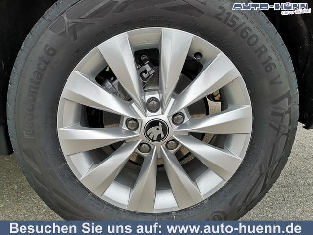 Skoda Karoq - Selection 2.0 TDI DSG GV5 Navi ACC