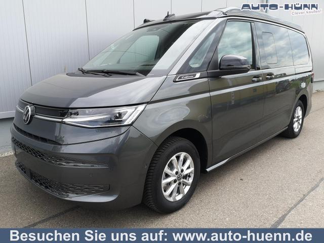 Volkswagen T7 California - Ocean 2.0 TDI DSG