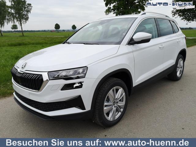 Skoda Karoq - Selection 1.5 TSI DSG GV5 AHK 17