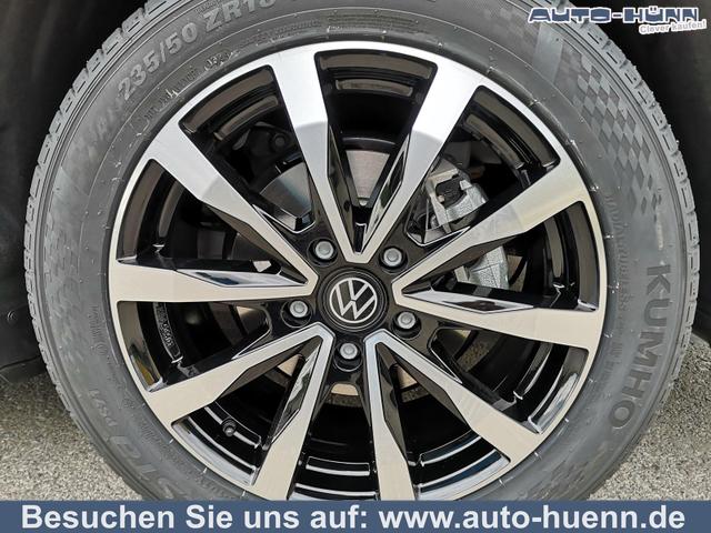 Volkswagen T7 California - Beach Camper 2.0TDI DSG Sport Edition 8 Fach GV5 Lite+