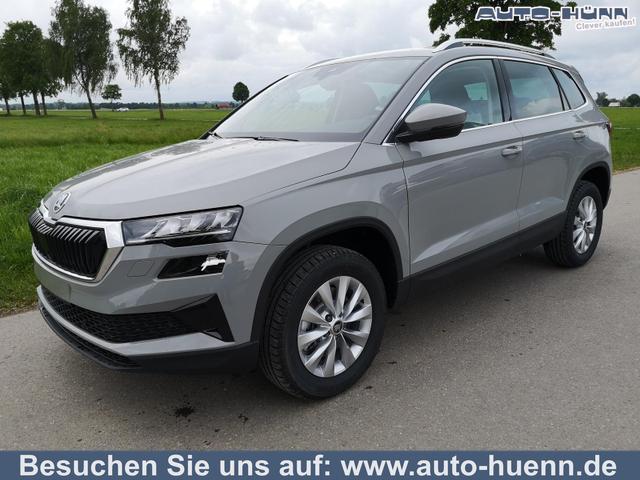 Skoda Karoq - Selection 1.5 TSI DSG GV5 16 Ladeb