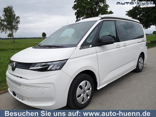 Volkswagen T7 California - Beach Camper 2.0TDI DSG GV5 First