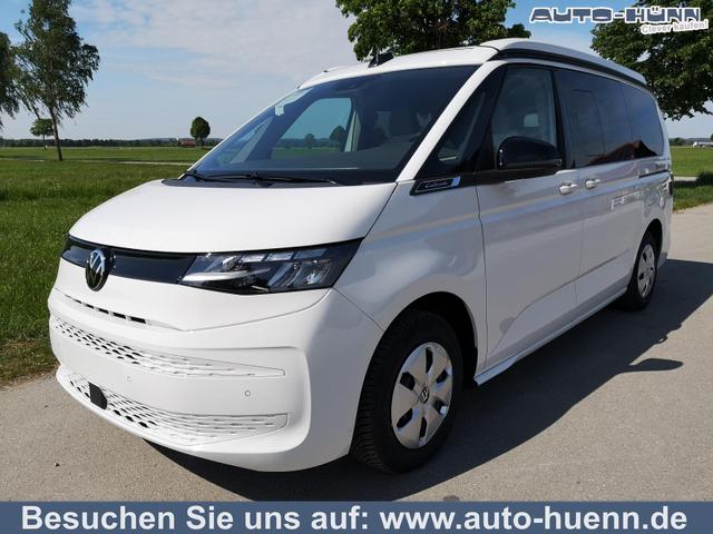 Volkswagen T7 California - Beach Camper 2.0TDI DSG GV5 Lite+