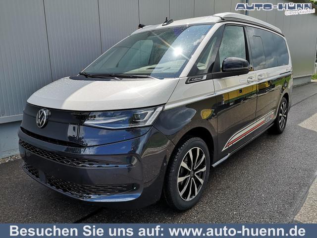 Volkswagen T7 California - Beach (MV Cali) 2.0TDI DSG Sport Edition 8 Fach GV5 Elegance+