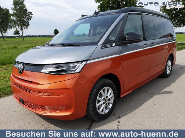 Volkswagen T7 California - Beach (MV Cali) 2.0TDI DSG GV5 Premium+