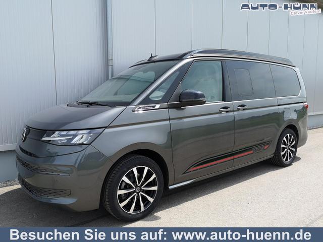 Volkswagen T7 California - Beach (MV Cali) 2.0TDI DSG Sport Edition 8 Fach GV5 Lite