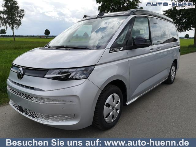 Volkswagen T7 California - Beach Camper 2.0TDI DSG GV5 Lite+
