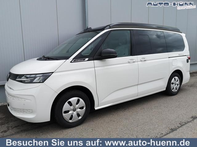 Volkswagen T7 California - Beach Camper 2.0TDI DSG GV5 Lite