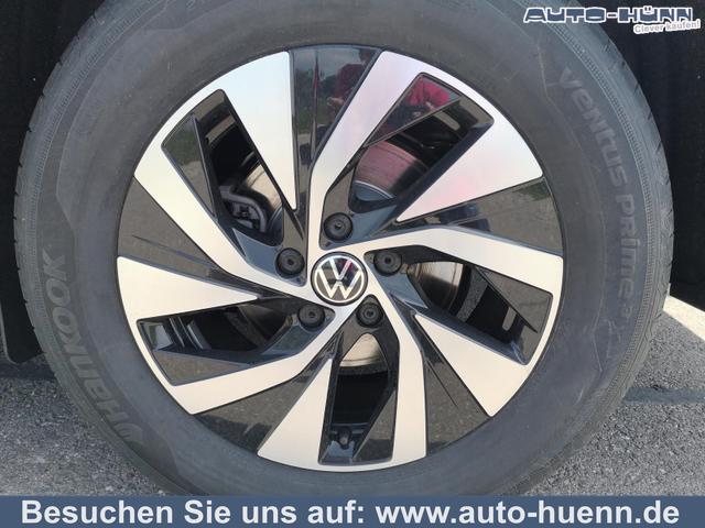 Volkswagen Tayron - 1.5 eTSI 110 kW Life LED Plus 7 Sitzer el. Hk, Kamera