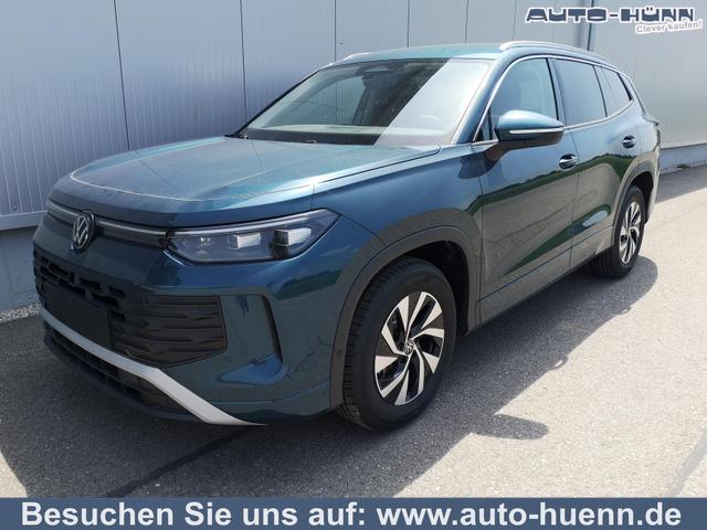Volkswagen Tayron - 1.5 eTSI 110 kW Life LED Plus 7 Sitzer el. Hk, Kamera